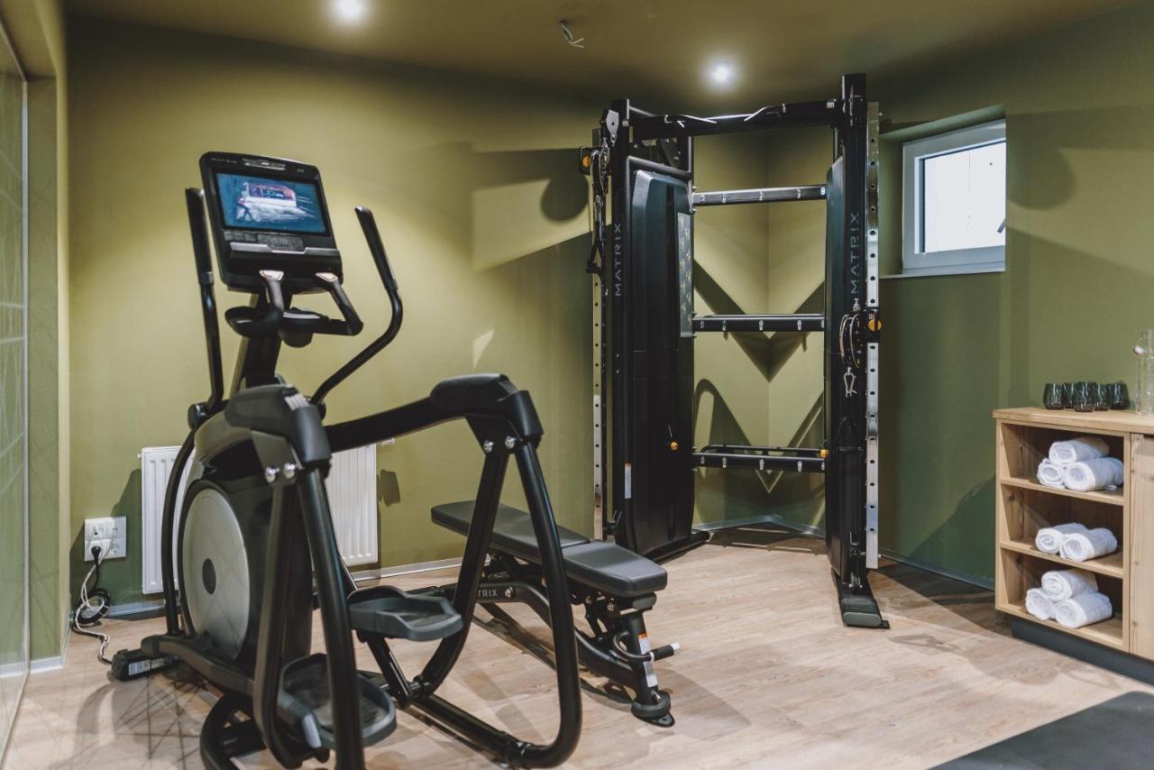 Nikolaus By Avenida Panoramic Wellness 4* Zell am See