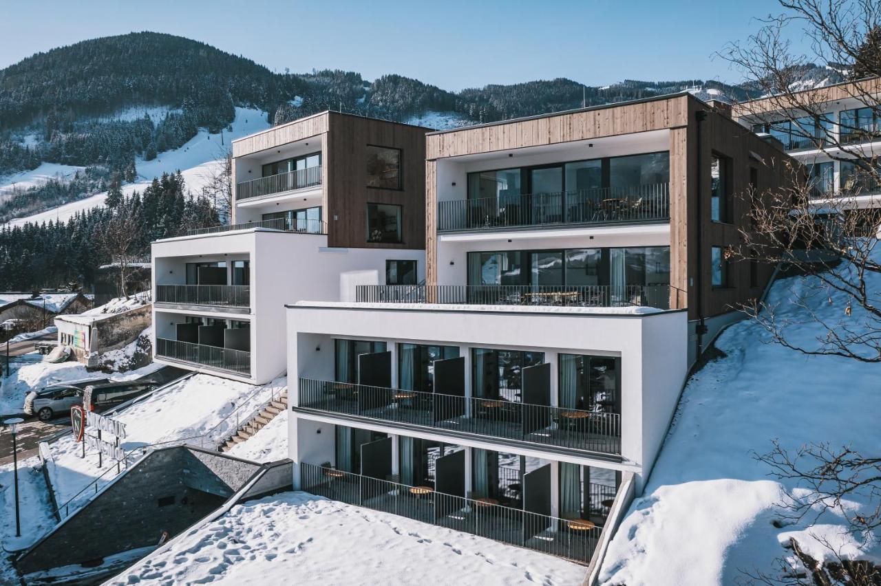 Nikolaus By Avenida Panoramic Wellness Aparthotel 4*