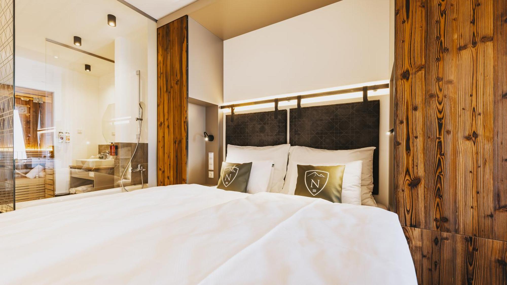 Aparthotel Nikolaus By Avenida Panoramic Wellness Zell am See
