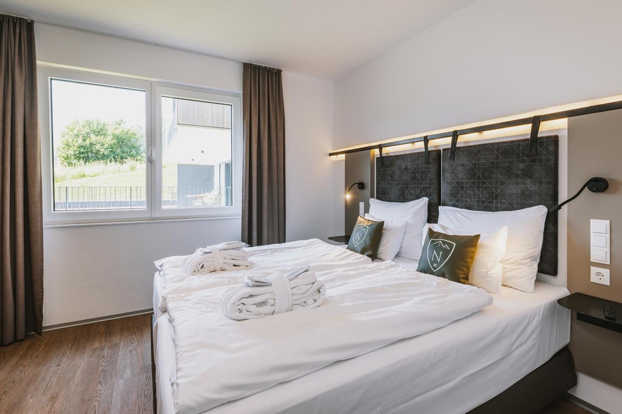 Aparthotel Nikolaus By Avenida Panoramic Wellness