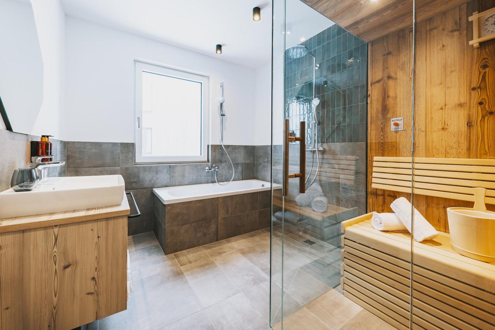 Nikolaus By Avenida Panoramic Wellness 4* Zell am See