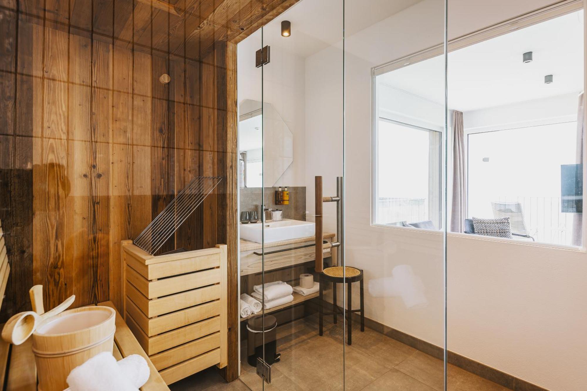 Nikolaus By Avenida Panoramic Wellness Zell am See