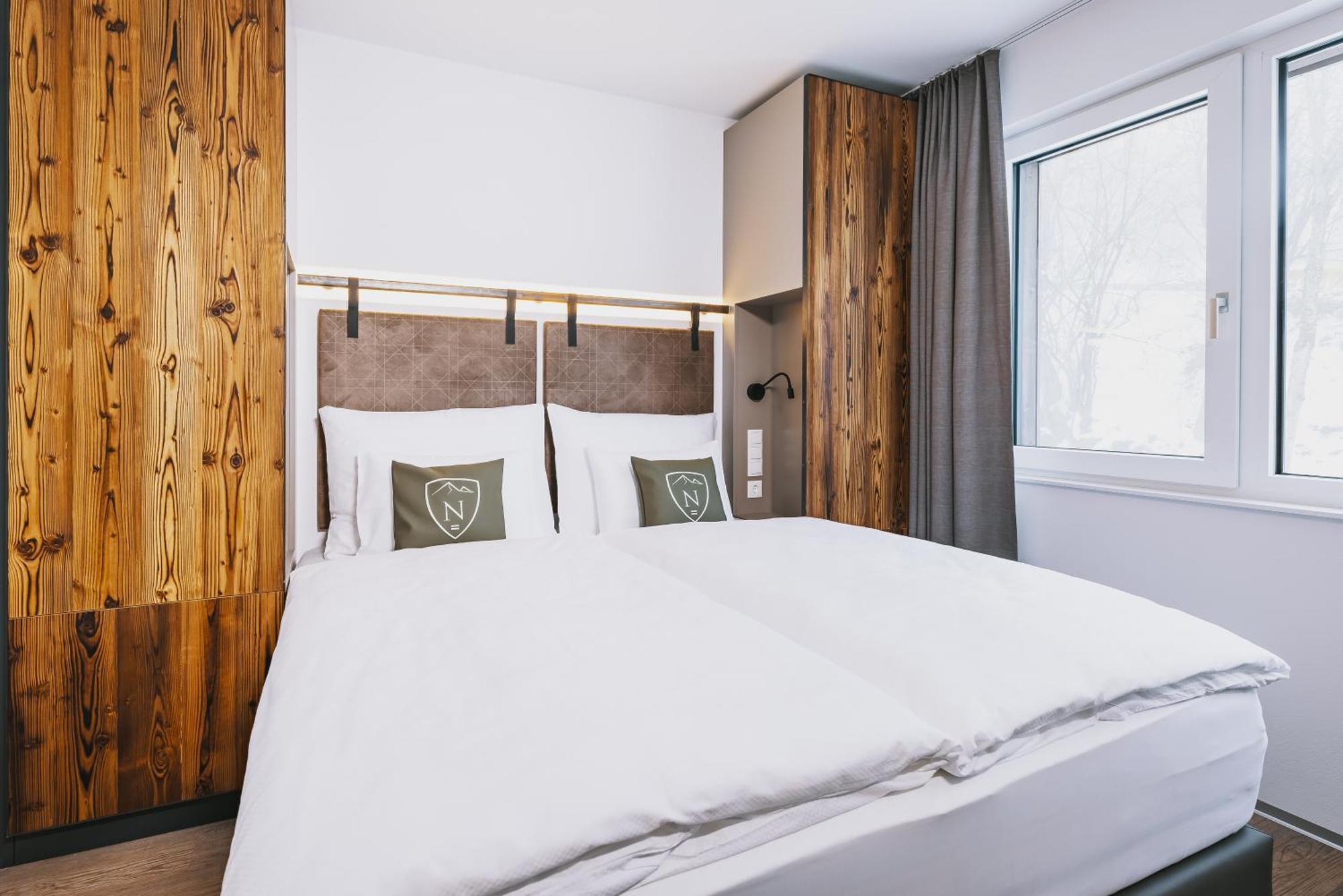 Nikolaus By Avenida Panoramic Wellness Zell am See