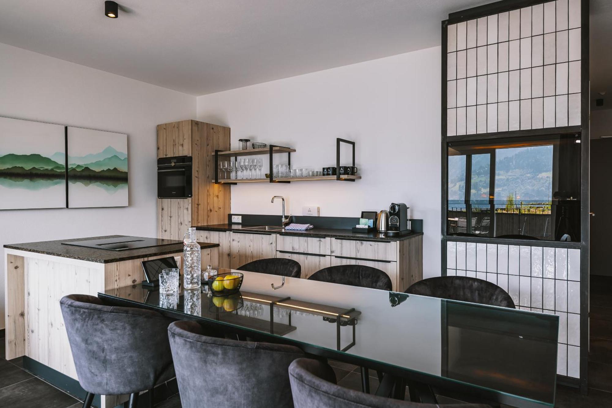 Nikolaus By Avenida Panoramic Wellness 4* Zell am See