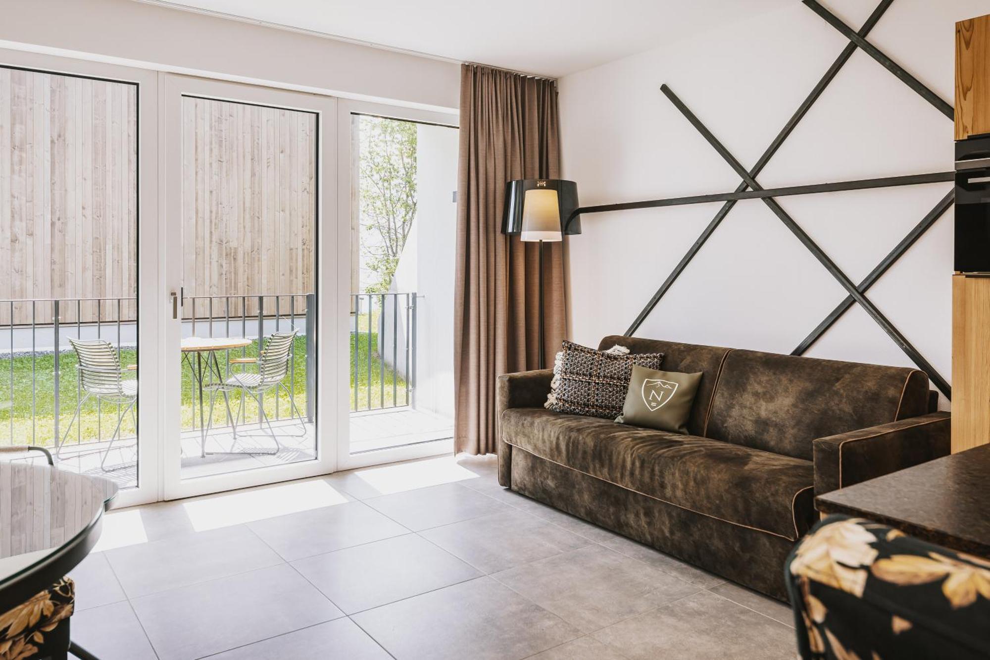 Aparthotel Nikolaus By Avenida Panoramic Wellness 4*