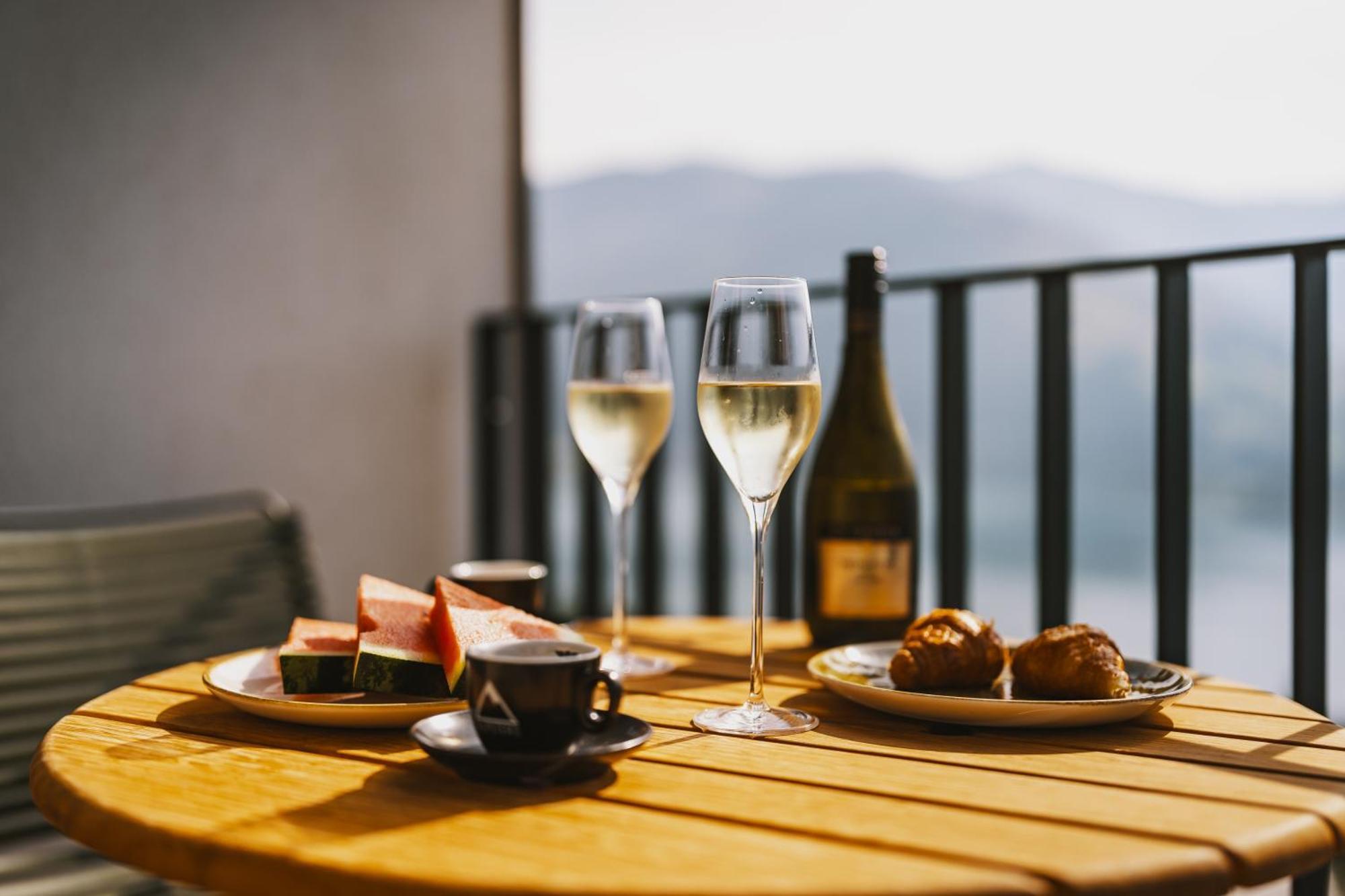 Nikolaus By Avenida Panoramic Wellness